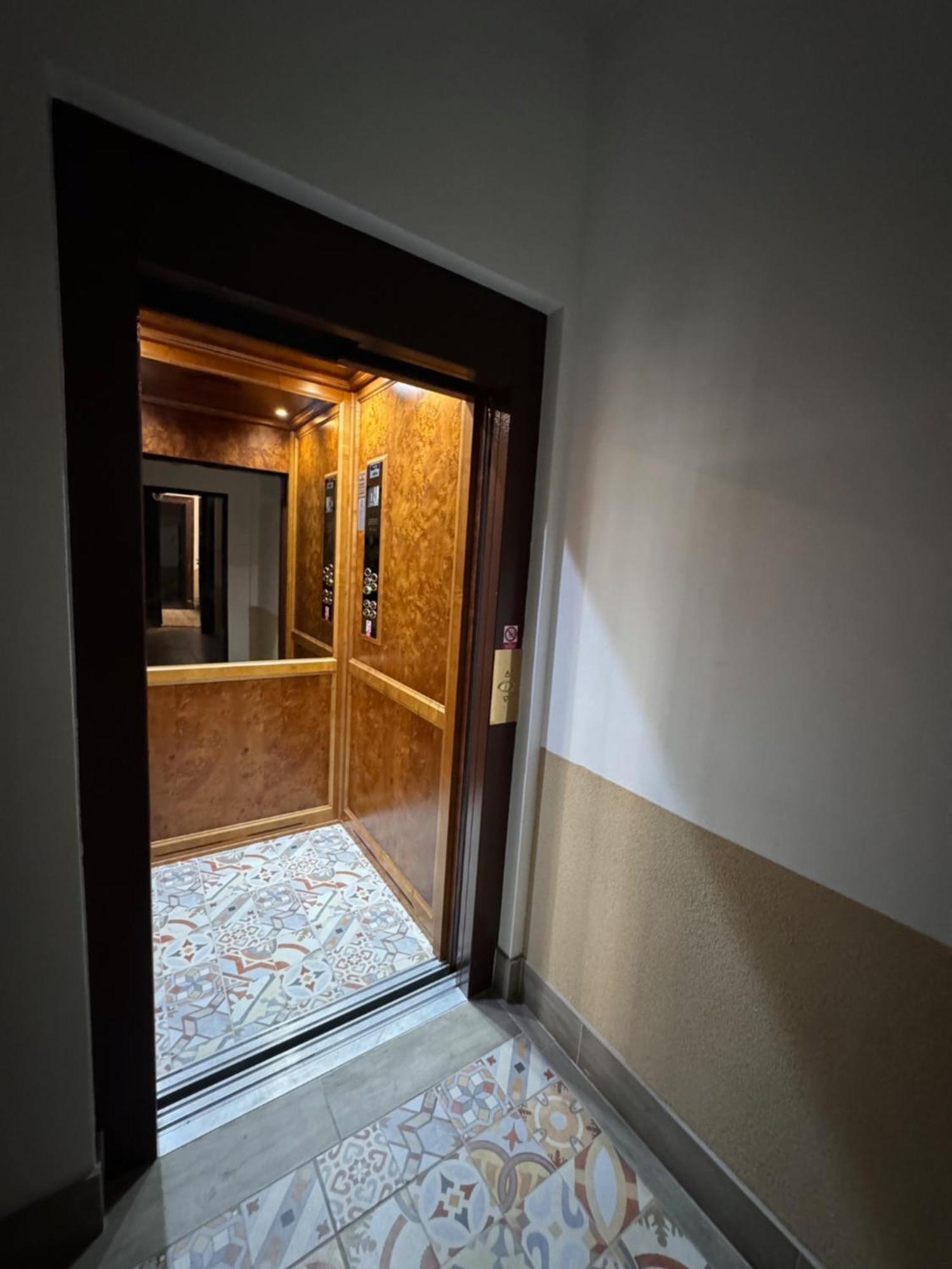 Ferienwohnung Arbes 11 Prag Exterior foto