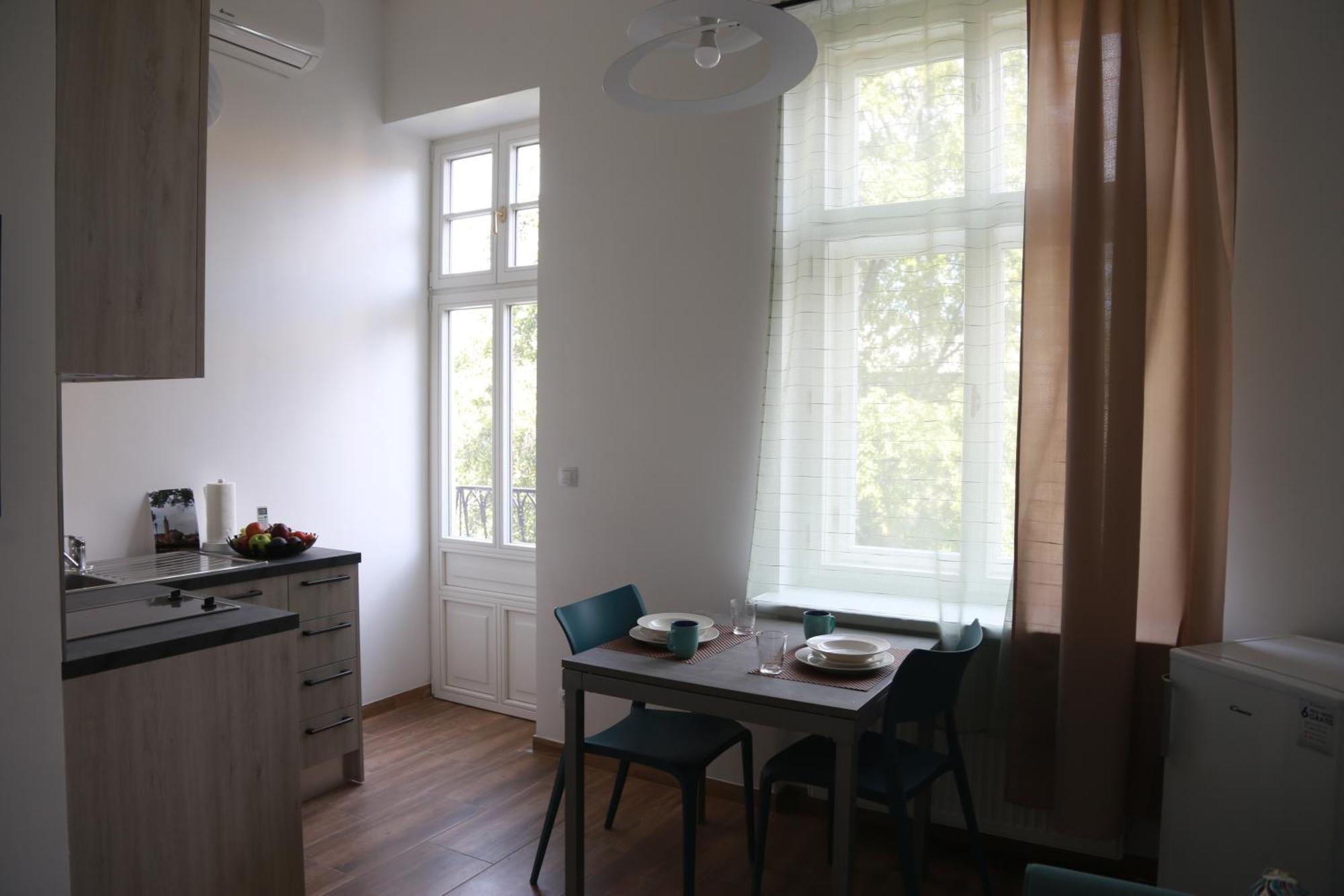 Ferienwohnung Arbes 11 Prag Exterior foto